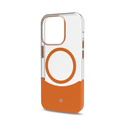 Funda CELLY Magdual iPhone 16 Pro Max...