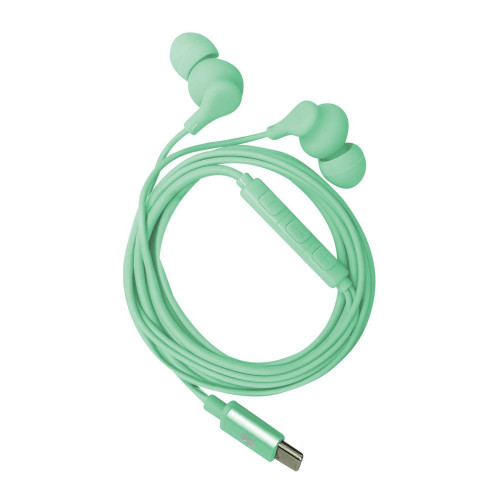 Auriculares CELLY Earphones USB-C...