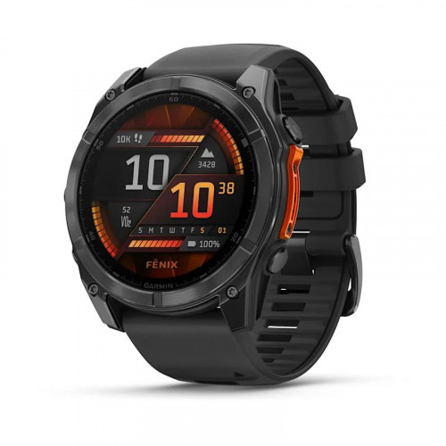 Smartwatch Garmin Fenix 8 51mm GPS...