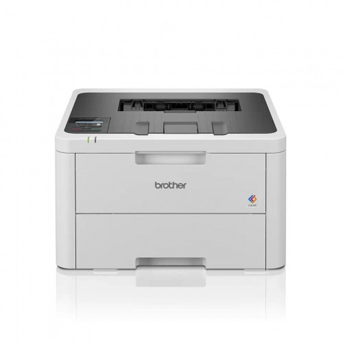 Brother HL-L3220CWE Impresora LED A4...