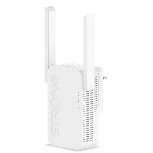 Repetidor Strong AX1800 WiFi 6 Ethernet