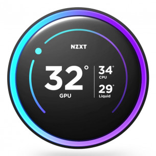 Refrigeración Líquida NZXT...