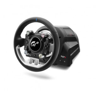 Volante Thrustmaster T-GT...