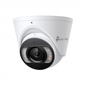 Cámara IP TP-Link 4MP Color...