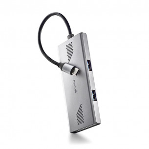 Hub NGS USB-C a...