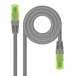 Nanocable RJ45 UTP Cat6...
