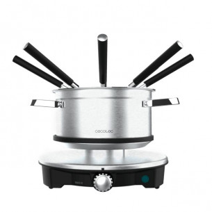 CECOTEC Fun Gourmetfondue...