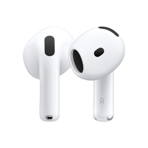 Apple AirPods 4 Bluetooth Blancos...