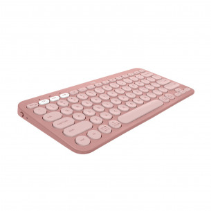Teclado LOGITECH K380s BT...
