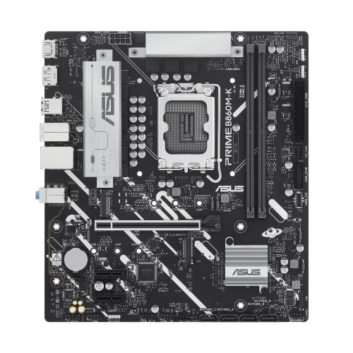 ASUS PRIME B860M-K (LGA1851) 2DDR5...