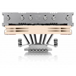 Ventilador Noctua LP 120mm...