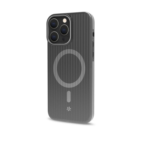 Funda CELLY Magsuit iPhone 16 Pro...
