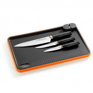 Cuchillo Bra Efficient Pack...