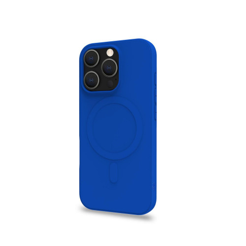 Funda CELLY CromoMag iPhone 16 Pro...