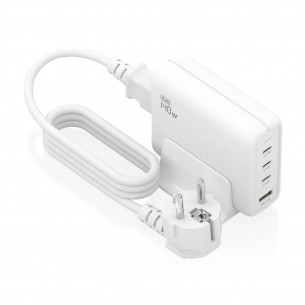 Cargador AISENS 140W...