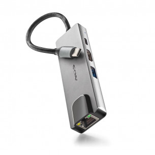 Hub NGS USB-C a...