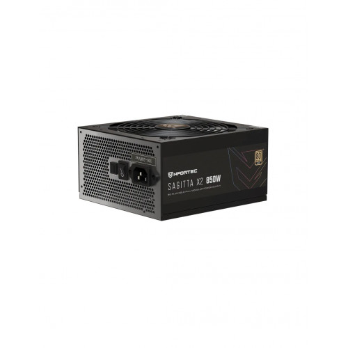 Fuente Nfortec 850W 80+ Gold...