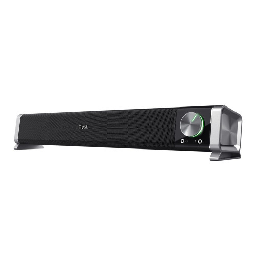 Barra de Sonido Trust Asto 12W PC/TV...