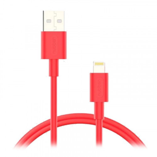 Cable NUBBEH Elisium USB-A a...