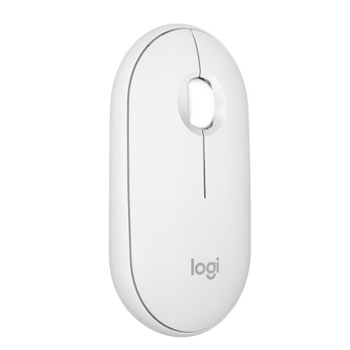 Ratón LOGITECH Pebble 2 M350s RF BT...