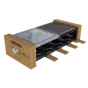 Raclette CECOTEC...