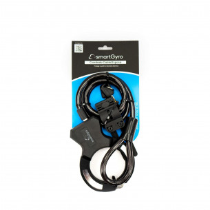 Candado SmartGyro...