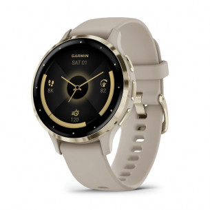 Smartwatch Garmin Venu 3S...