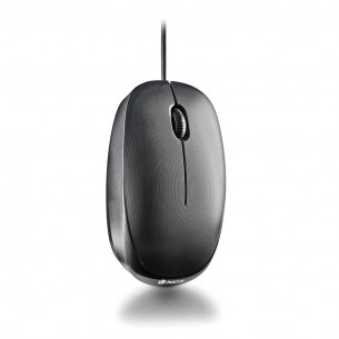 Ratón NGS Óptico USB-C...