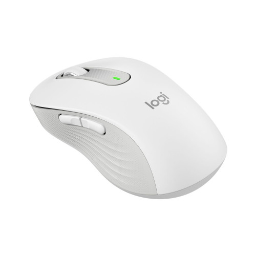 Ratón LOGITECH M650 L Óptico RF/BT...