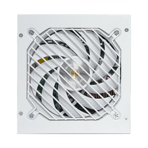 Fuente Mars Gaming 850W ATX 80+...