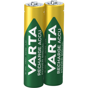 Pilas Recargables Varta AAA...