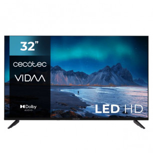 TV CECOTEC ALH50032 32" LED...