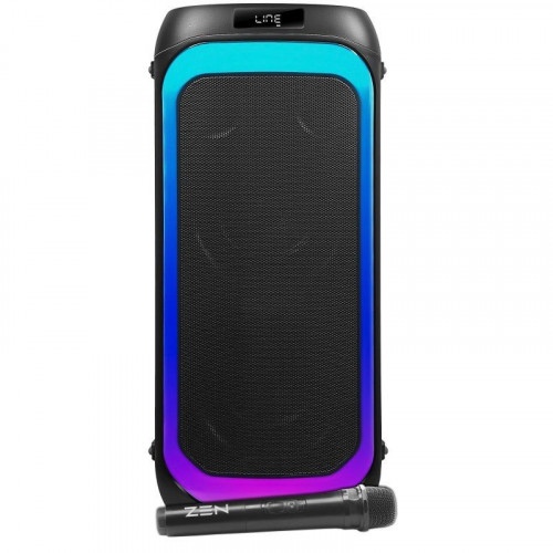 Altavoz ZEN-AERO 350W 2.0 Micrófono...