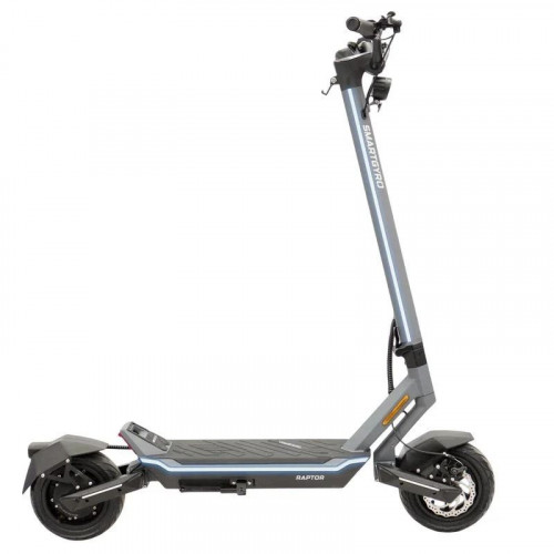 Patinete SmartGyro Raptor Evo 10"...