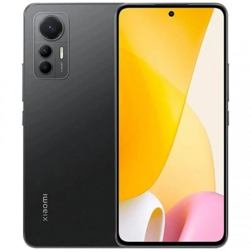 Smartphone Xiaomi 12 Lite 6.55" 6GB...