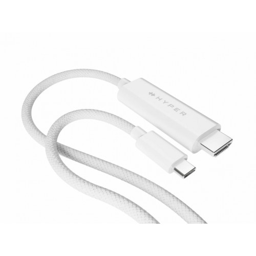Adaptador TARGUS USB-C a HDMI 4K...