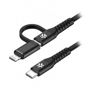 Cable CELLY USB-C a...
