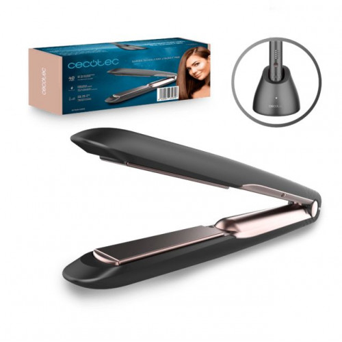Plancha de pelo CECOTEC RitualCare...
