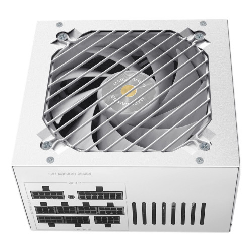 Fuente Mars Gaming ATX 750W 80+...
