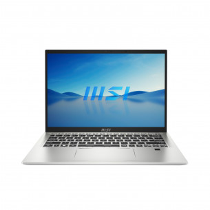 MSI 14EVO B13M-415ES...