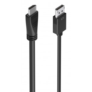 Cable AISENS DP/M a HDMI/M...