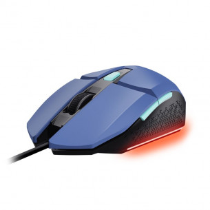 Ratón Gaming Trust GXT 109...