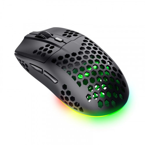 Ratón Gaming Trust GTX929 Helox...