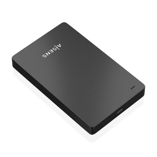 Caja Externa AISENS 2.5" SATA USB-C...