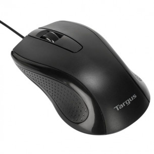 Ratón TARGUS Óptico USB-A...