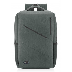 Mochila AISENS Poliéster...