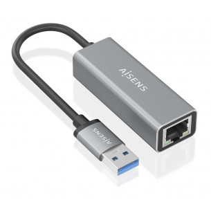 Adaptador AISENS USB 3.0 a...