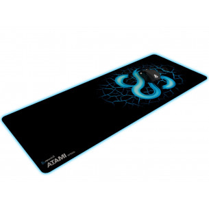 Alfombrilla Newskill Atami...