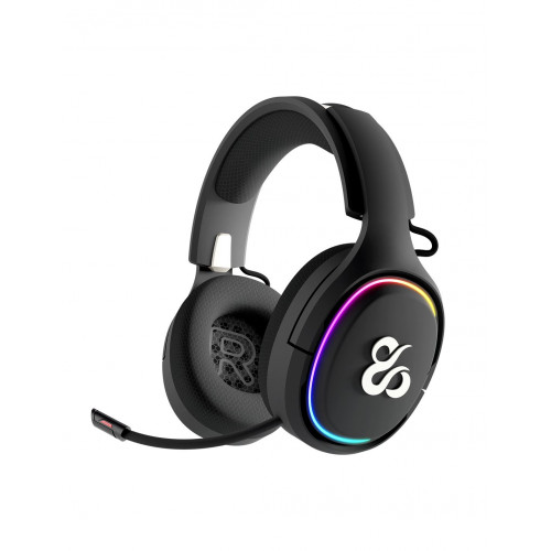 Auriculares con Micrófono Gaming...