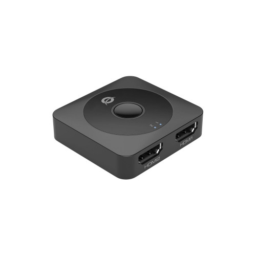 Switch CONCEPTRONIC 2xHDMI 4K/60Hz...